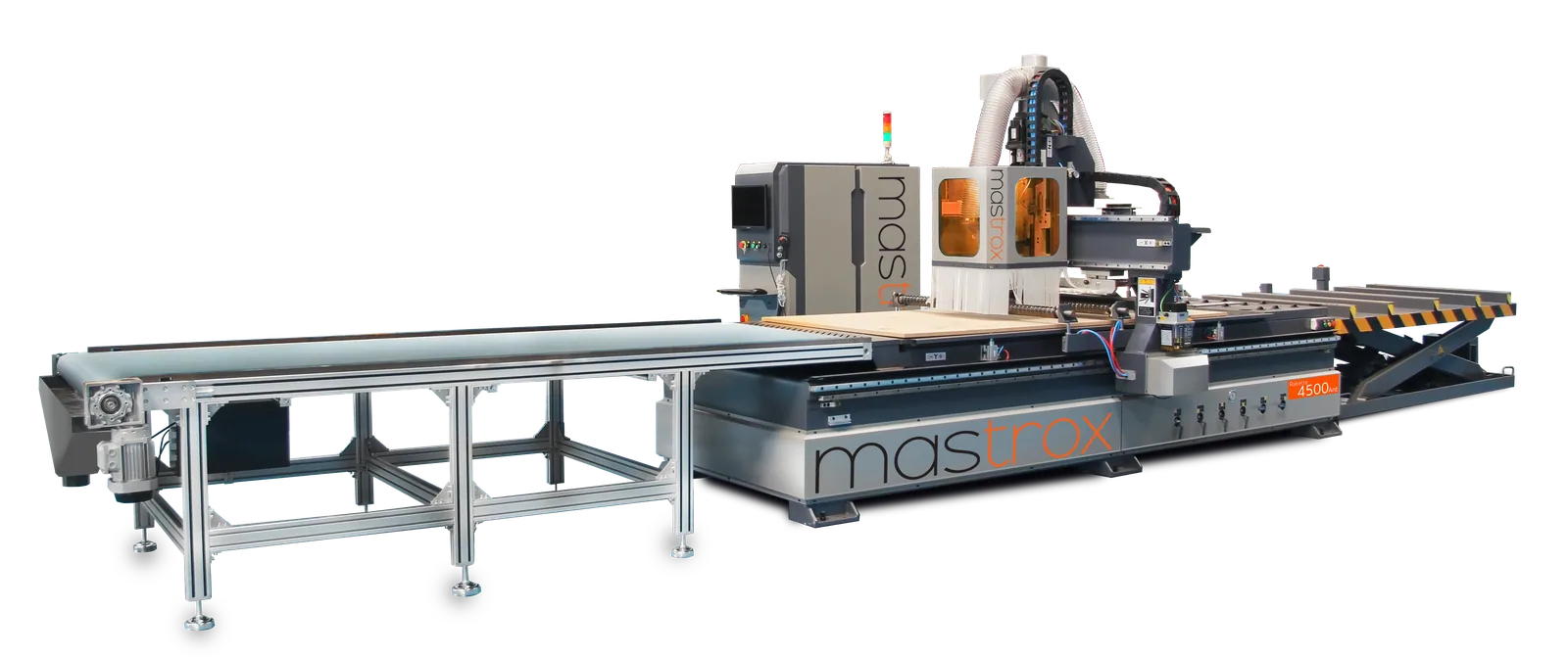 CNC furniture Nesting