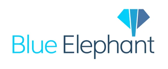 Blue Elephant